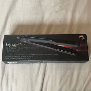 ion Magnesium Pro Flat Iron 1 inch